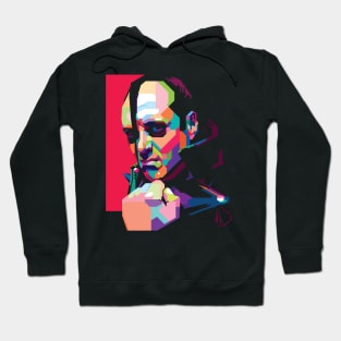 Jerry Only Hoodie